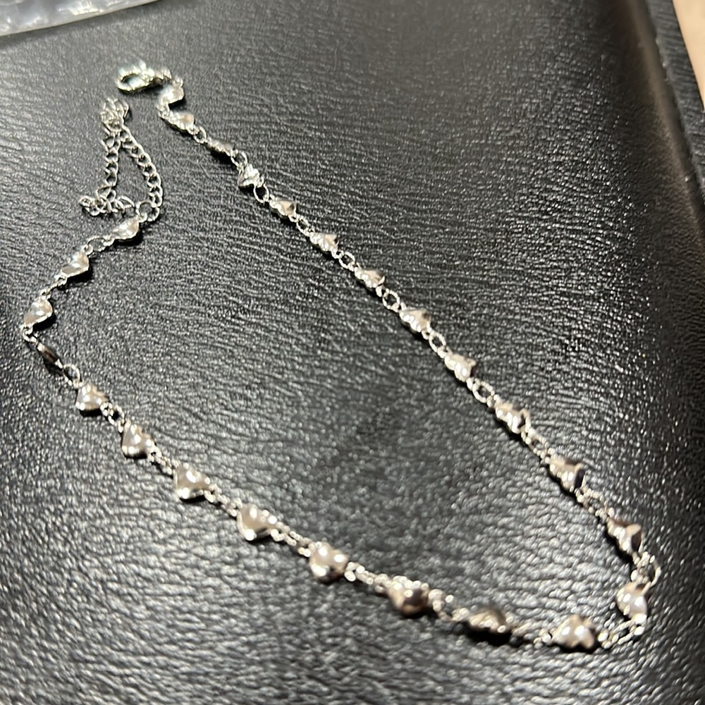 Heart ❤️ necklace - Picture 2 of 4